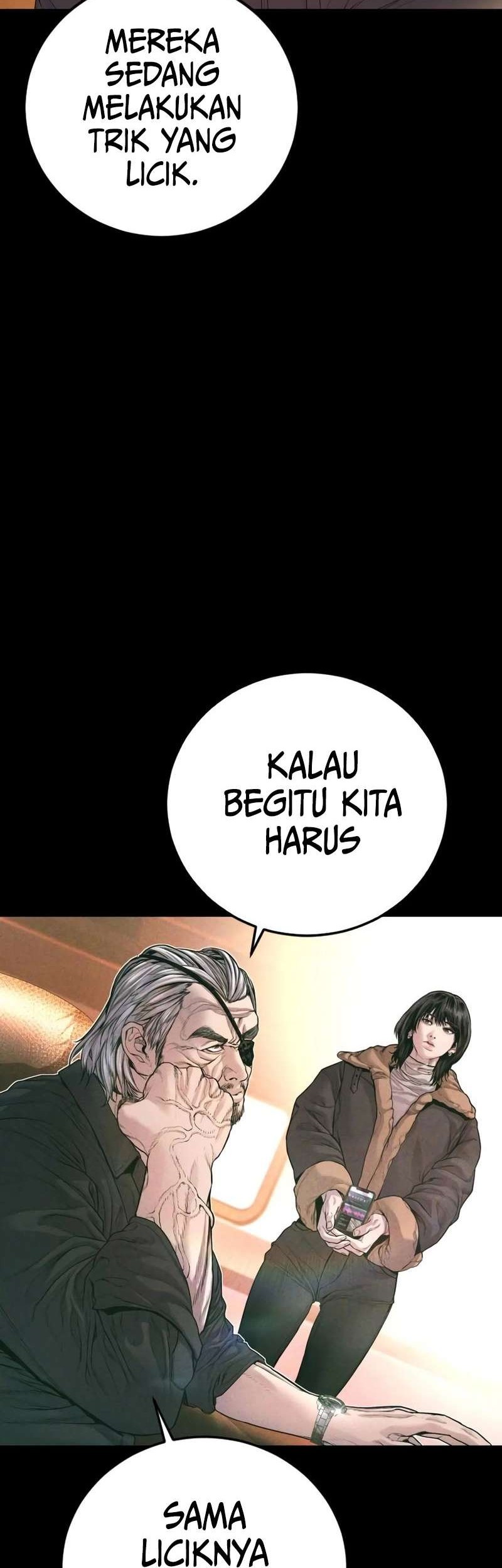 Manager Kim Chapter 177 - halaman 4