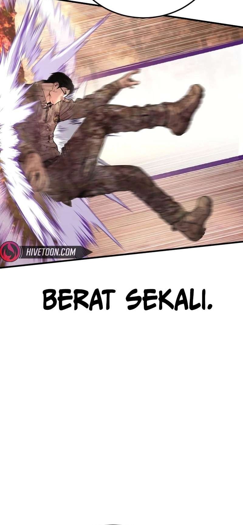 Manager Kim Chapter 177 - halaman 42
