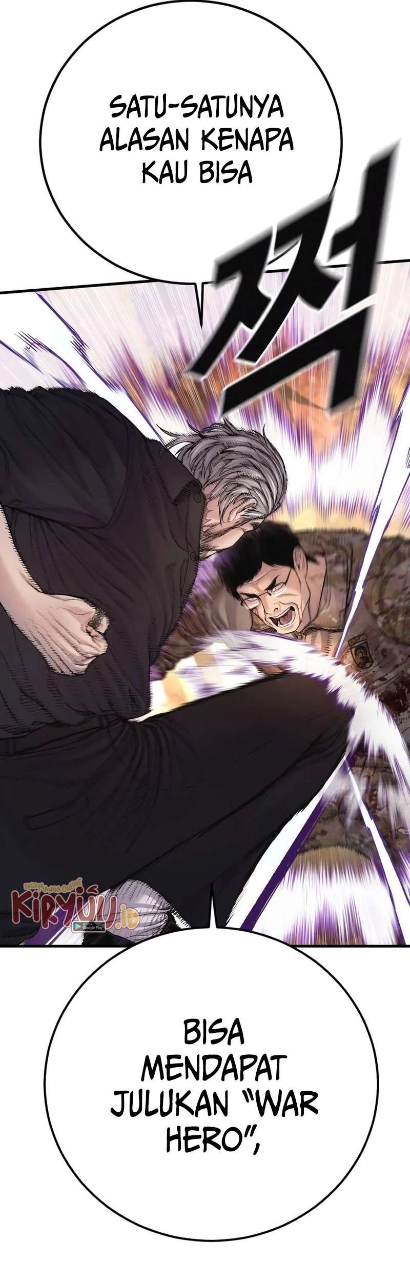 Manager Kim Chapter 177 - halaman 43