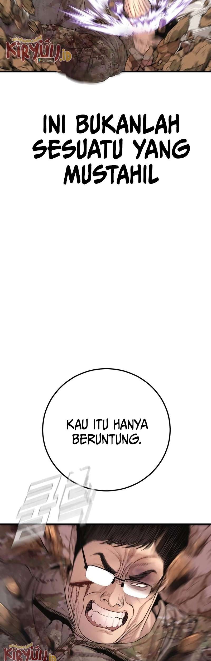 Manager Kim Chapter 177 - halaman 45