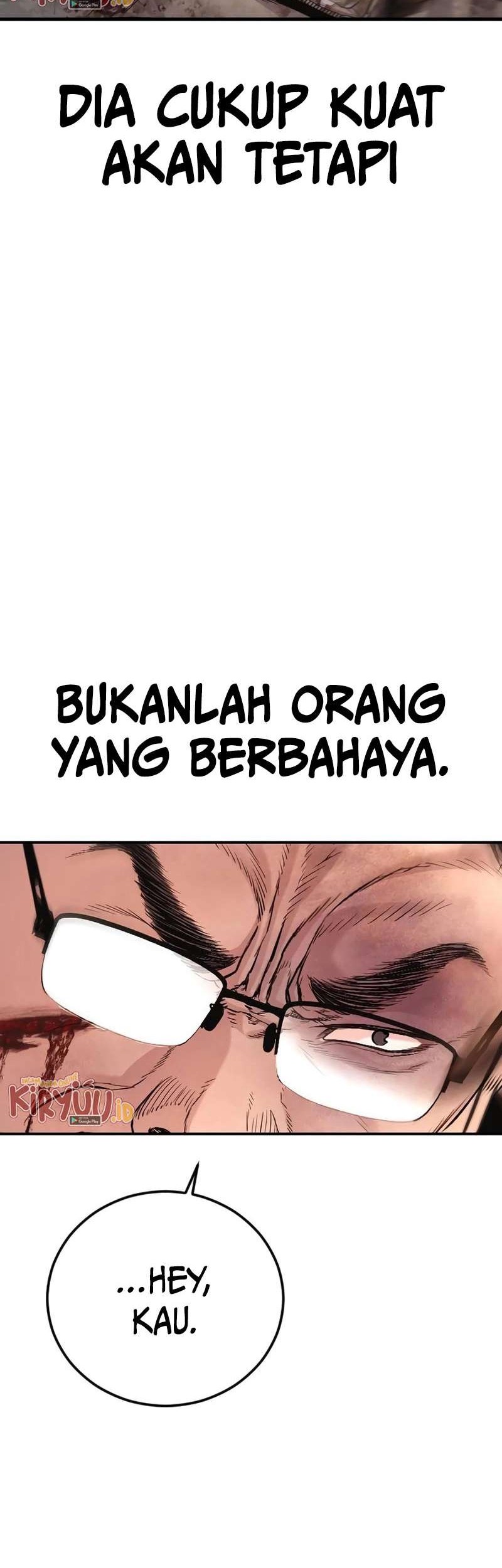 Manager Kim Chapter 177 - halaman 46