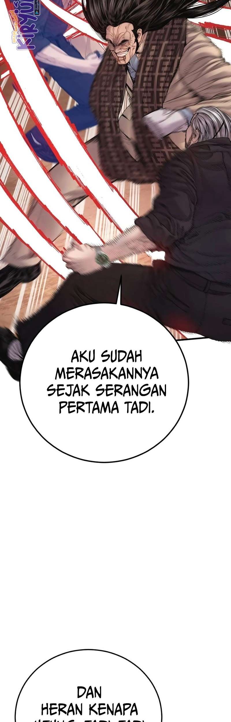 Manager Kim Chapter 177 - halaman 50