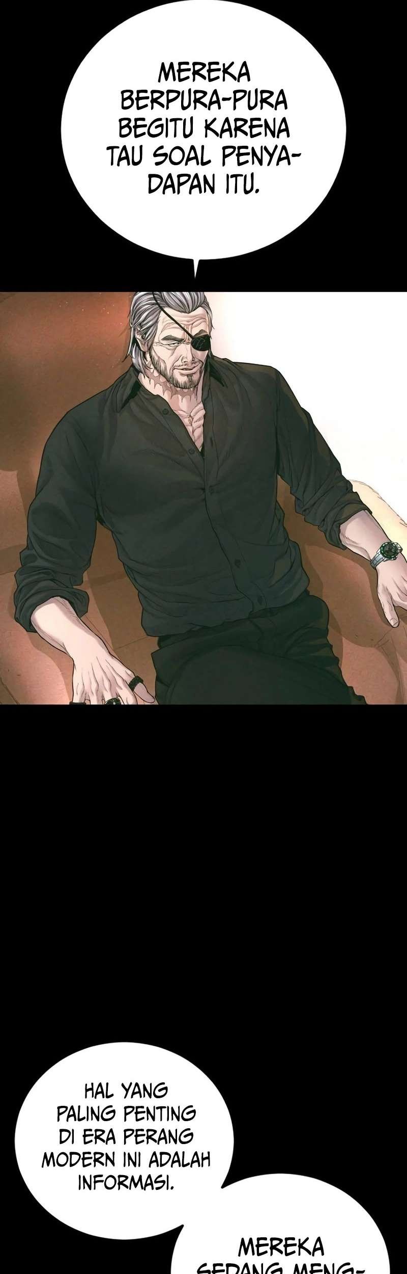 Manager Kim Chapter 177 - halaman 58