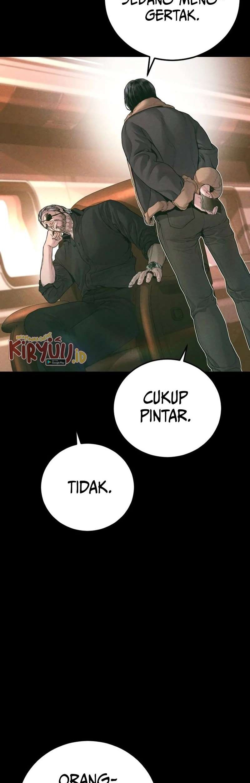 Manager Kim Chapter 177 - halaman 59