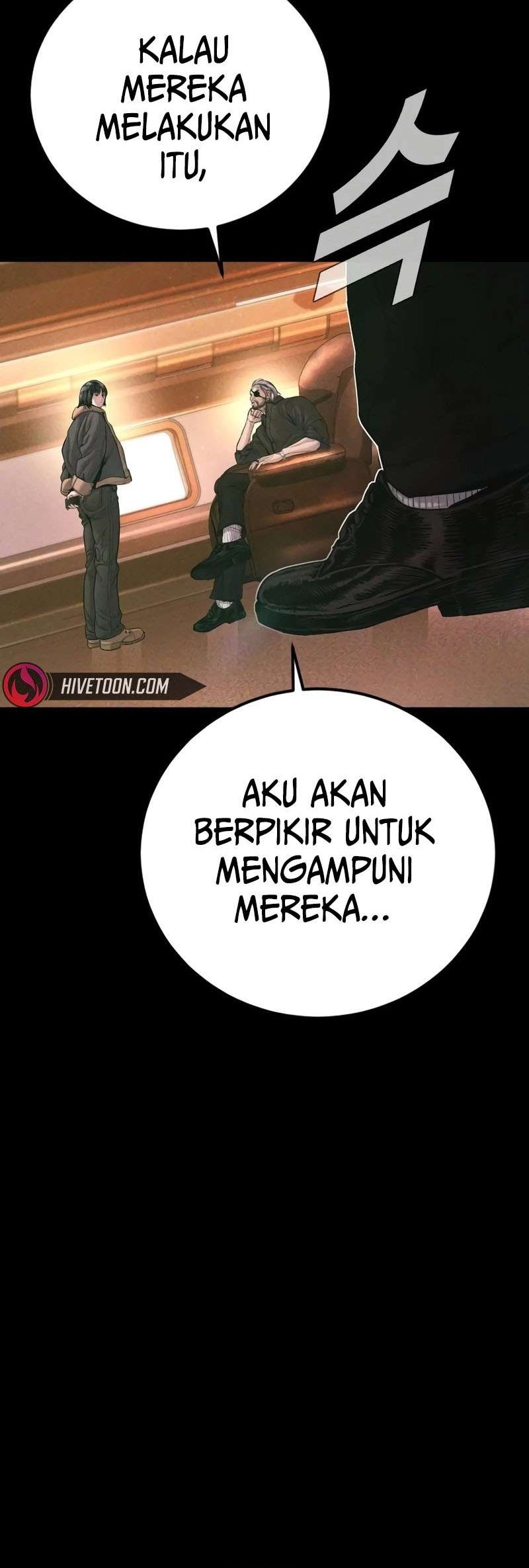 Manager Kim Chapter 177 - halaman 61