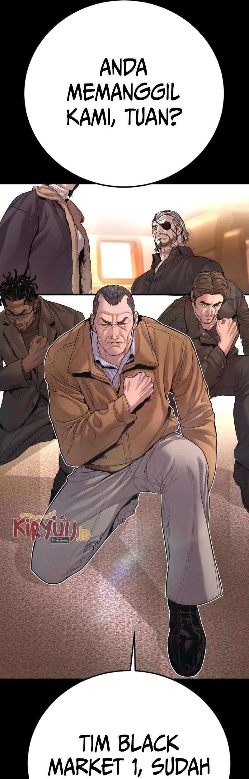 Manager Kim Chapter 177 - halaman 62