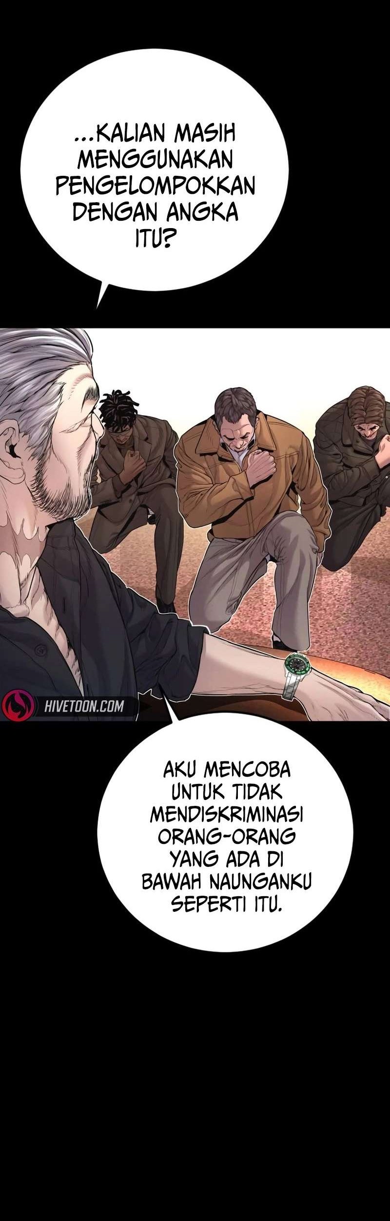 Manager Kim Chapter 177 - halaman 65