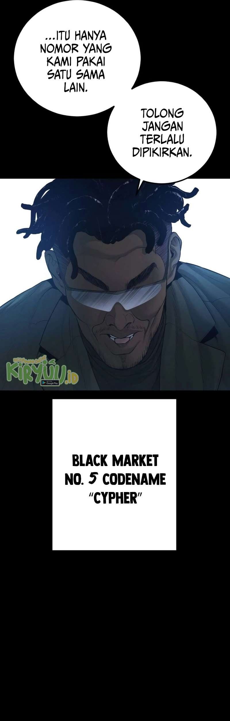 Manager Kim Chapter 177 - halaman 67