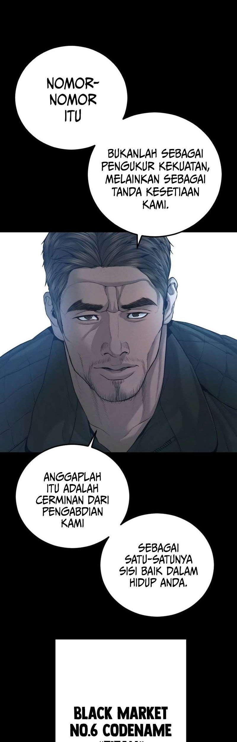 Manager Kim Chapter 177 - halaman 68