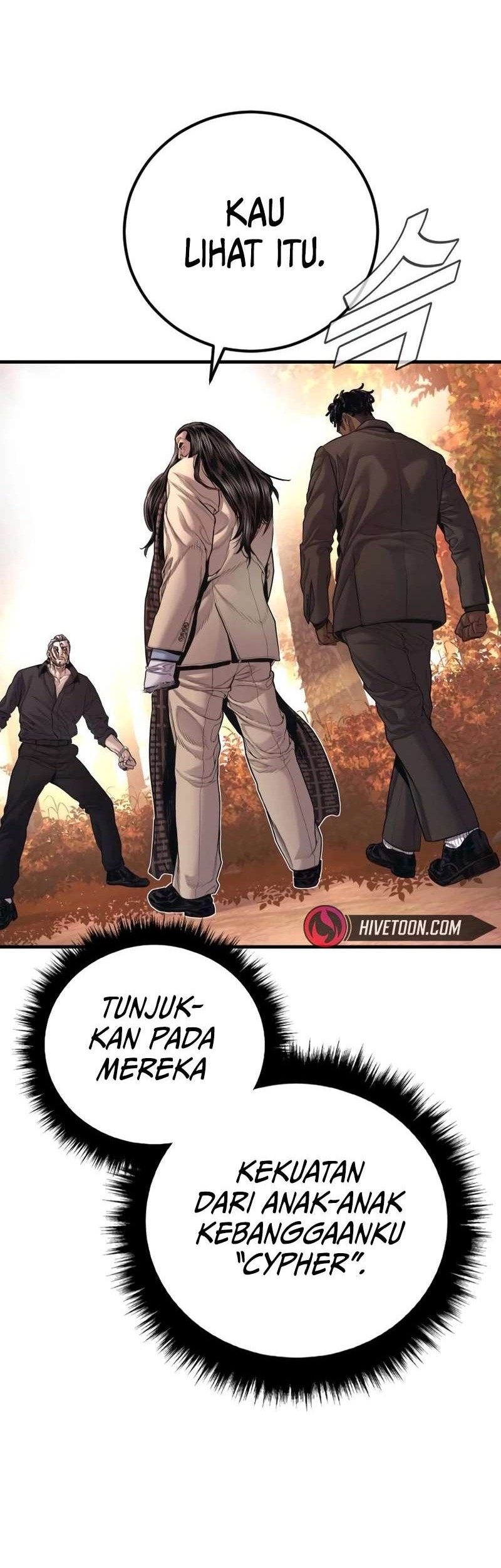 Manager Kim Chapter 177 - halaman 73