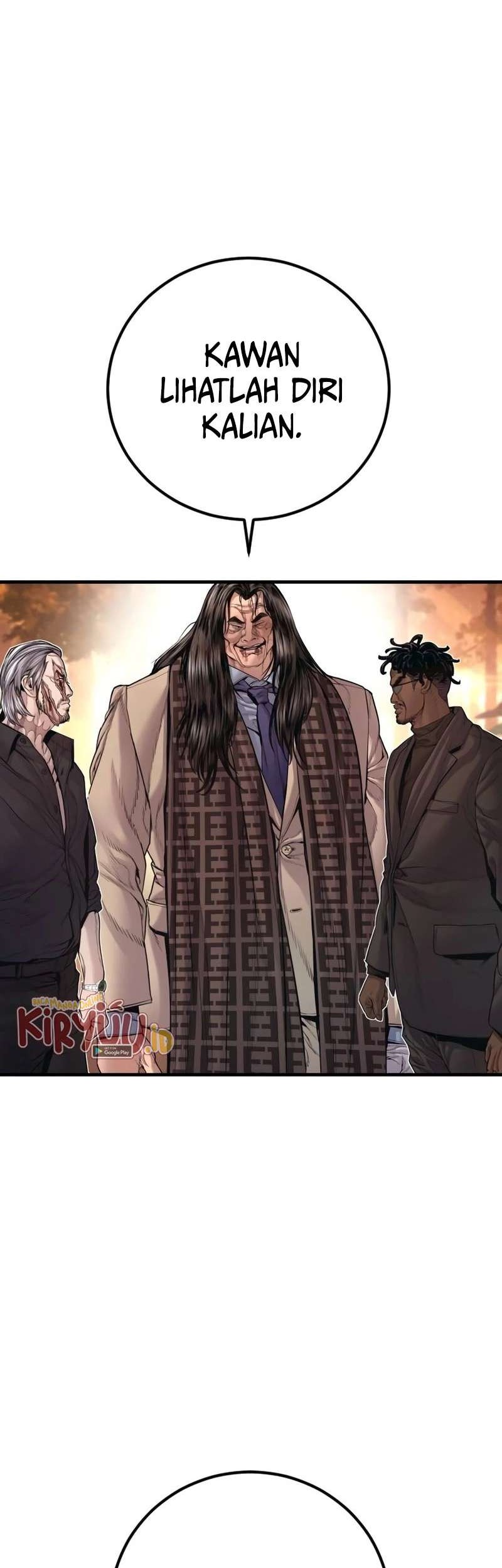 Manager Kim Chapter 177 - halaman 74