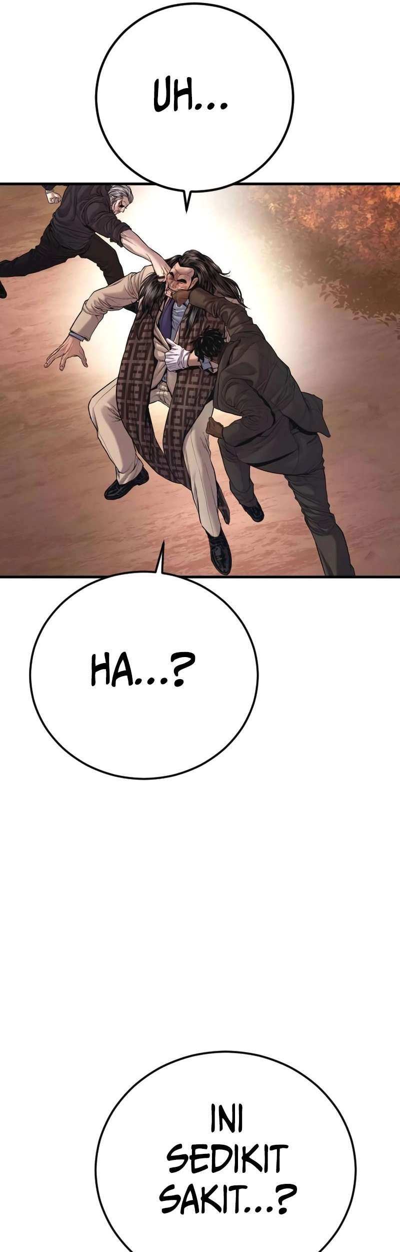 Manager Kim Chapter 177 - halaman 76