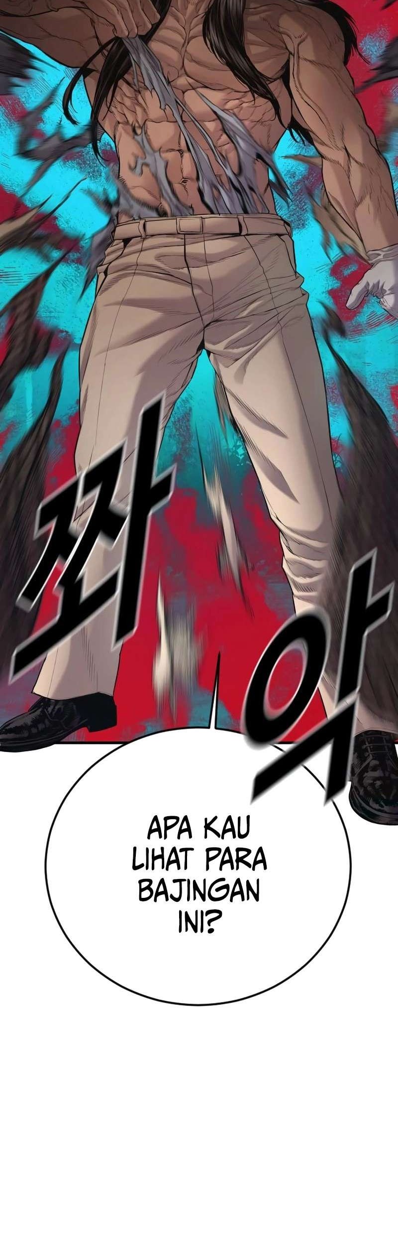 Manager Kim Chapter 177 - halaman 78