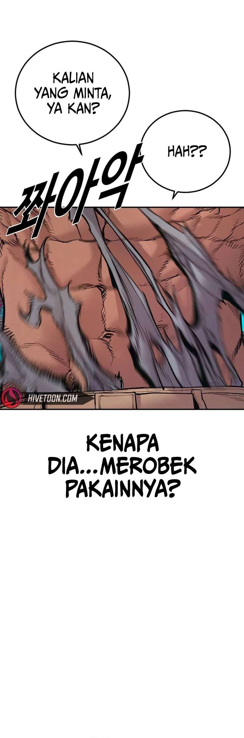 Manager Kim Chapter 177 - halaman 79