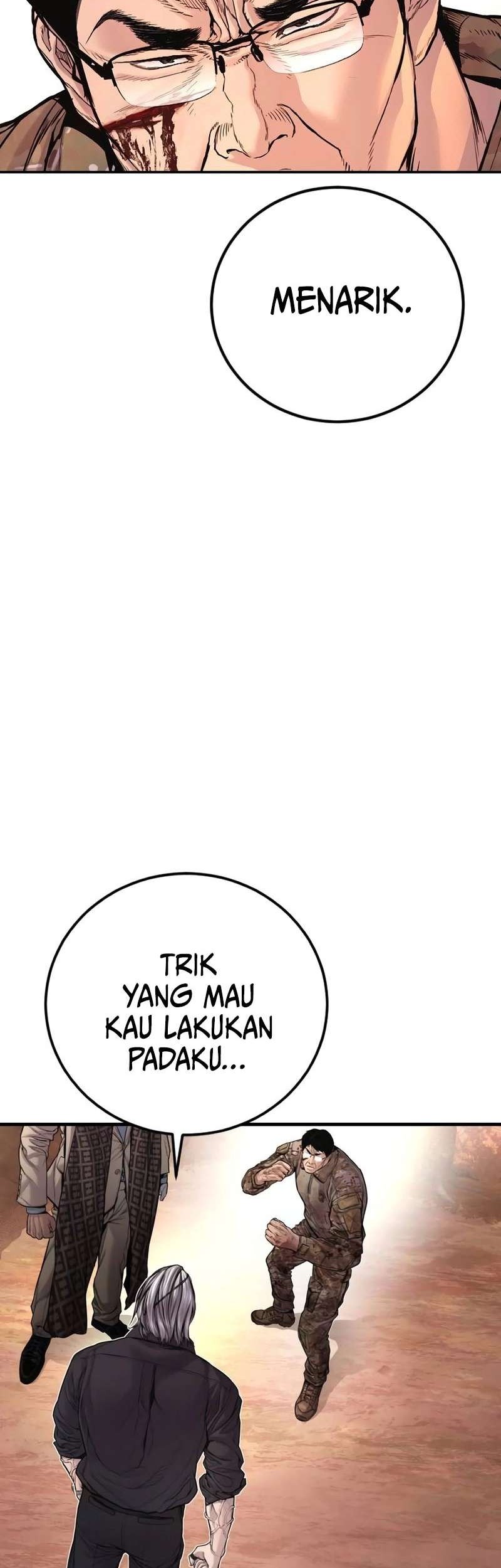 Manager Kim Chapter 177 - halaman 8