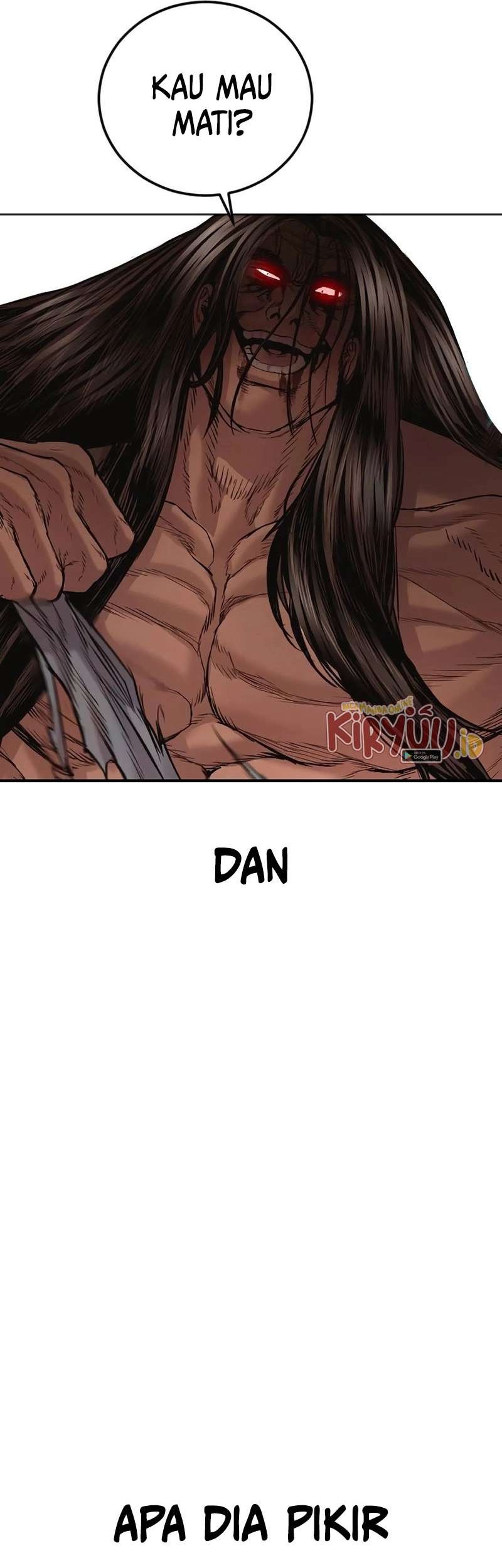 Manager Kim Chapter 177 - halaman 80