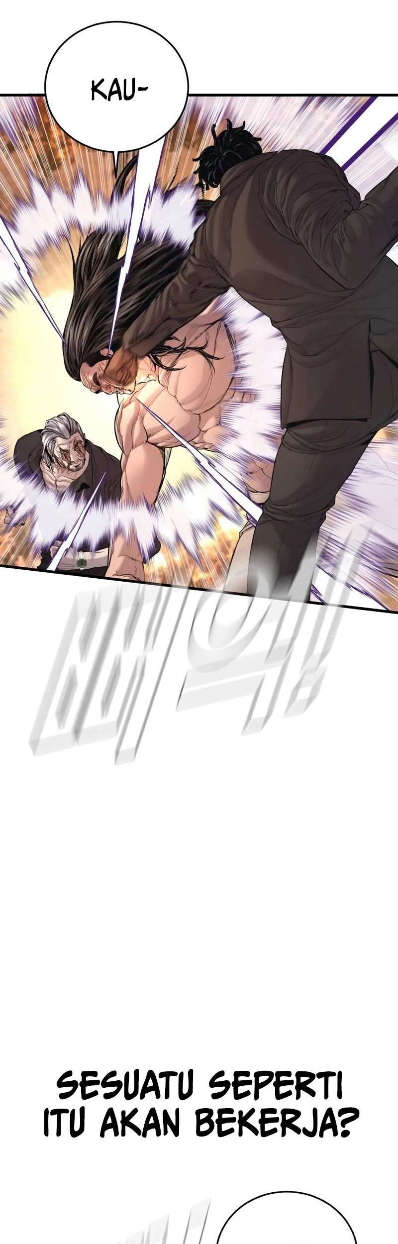 Manager Kim Chapter 177 - halaman 81