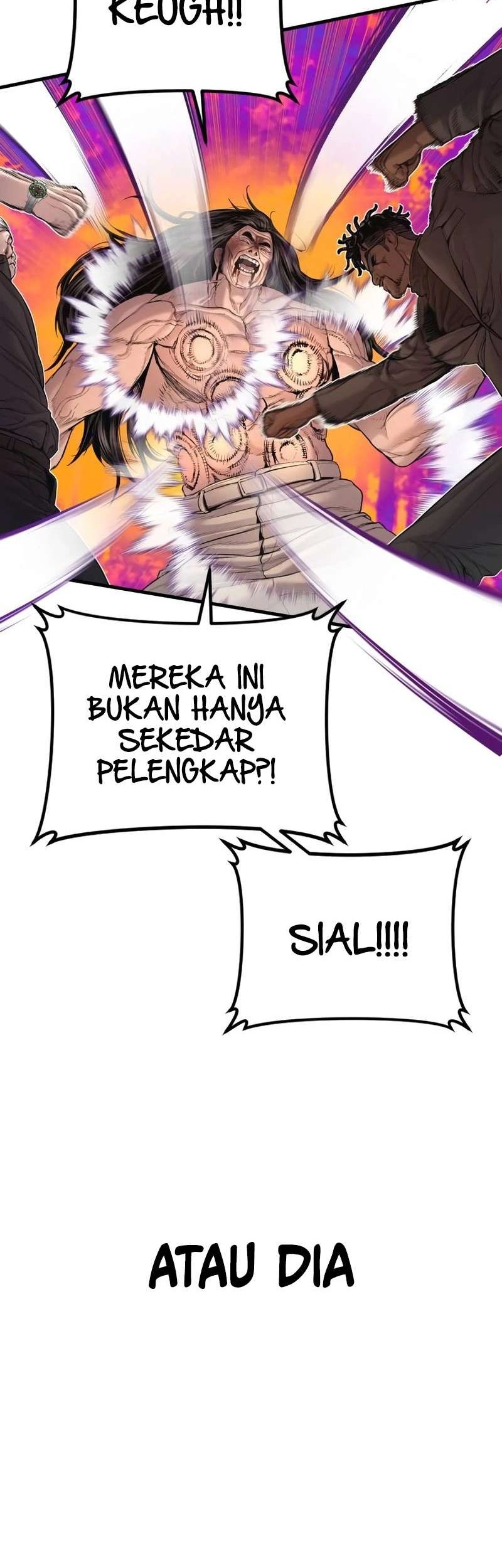 Manager Kim Chapter 177 - halaman 83