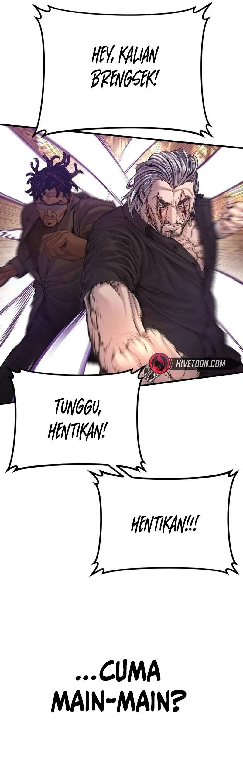 Manager Kim Chapter 177 - halaman 85