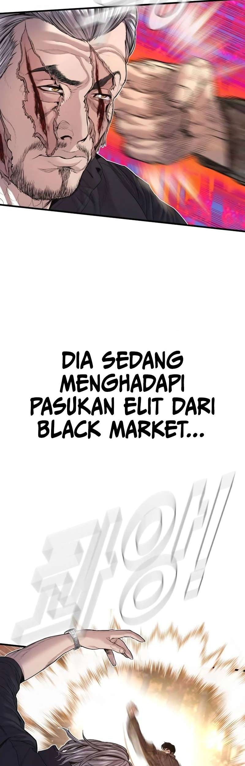 Manager Kim Chapter 177 - halaman 87