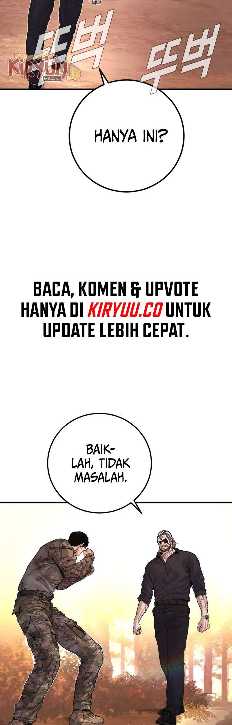 Manager Kim Chapter 177 - halaman 9