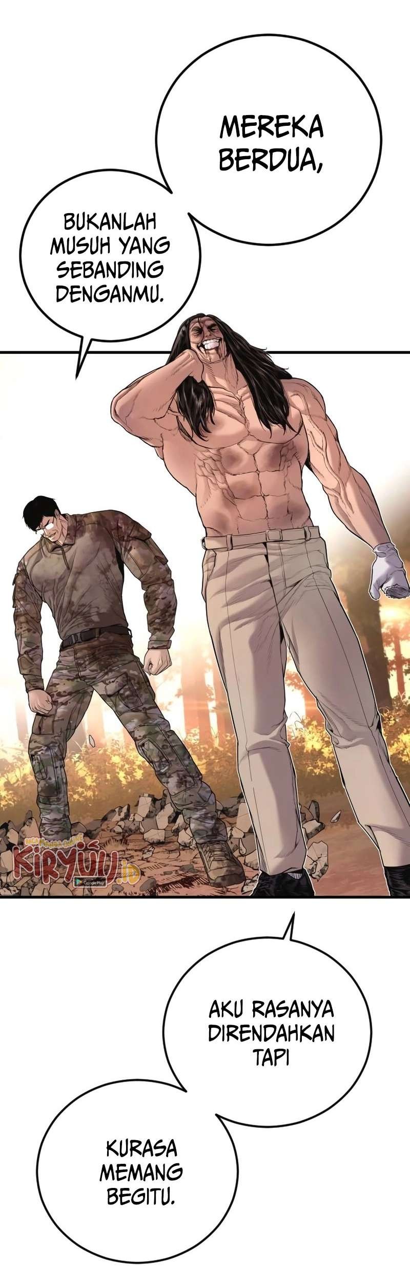 Manager Kim Chapter 177 - halaman 95