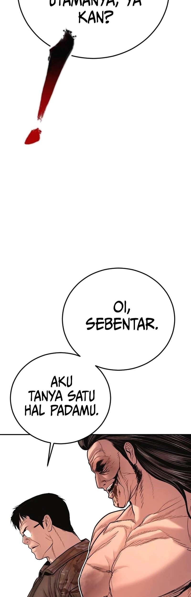 Manager Kim Chapter 177 - halaman 97