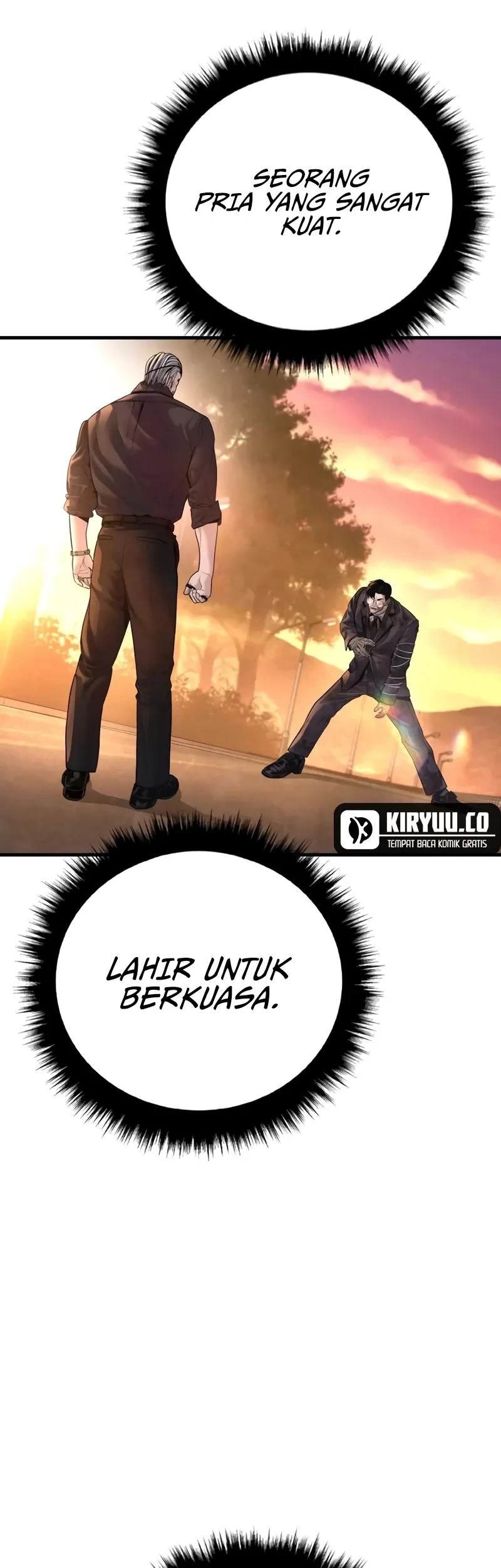 Manager Kim Chapter 178 - halaman 10