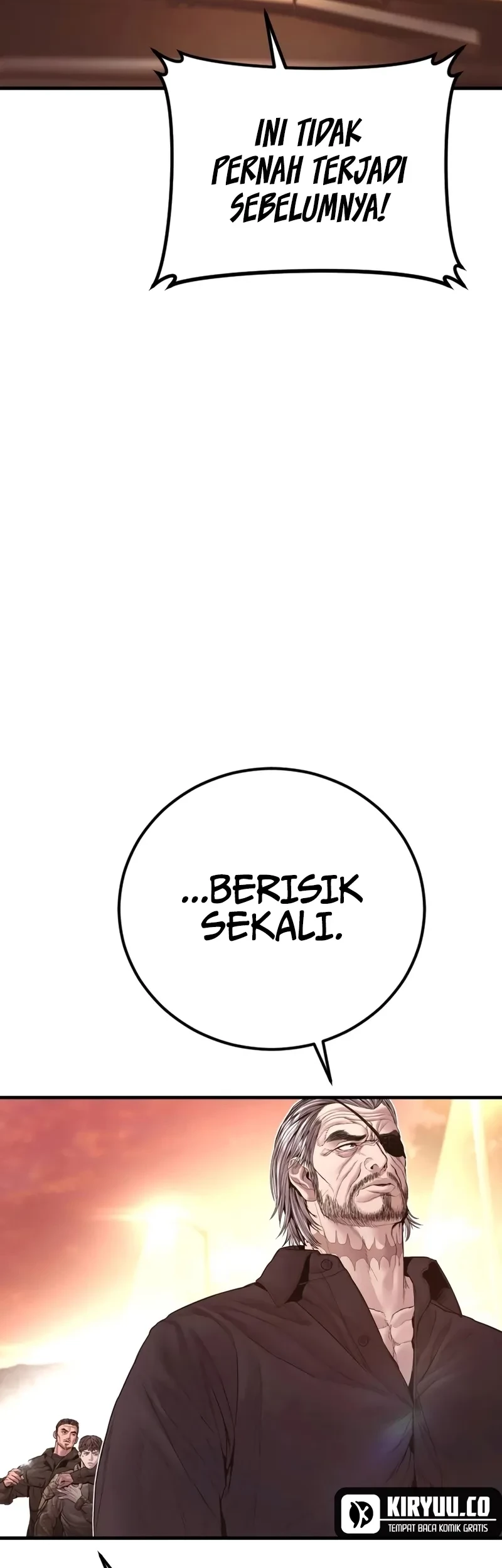 Manager Kim Chapter 178 - halaman 100