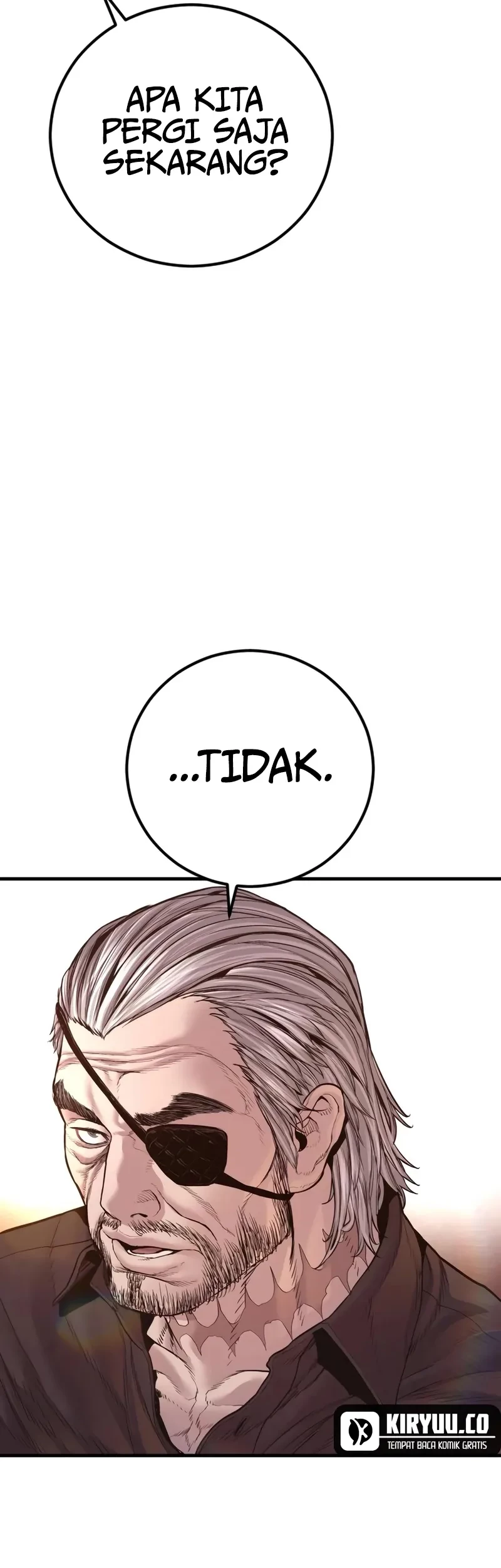 Manager Kim Chapter 178 - halaman 101