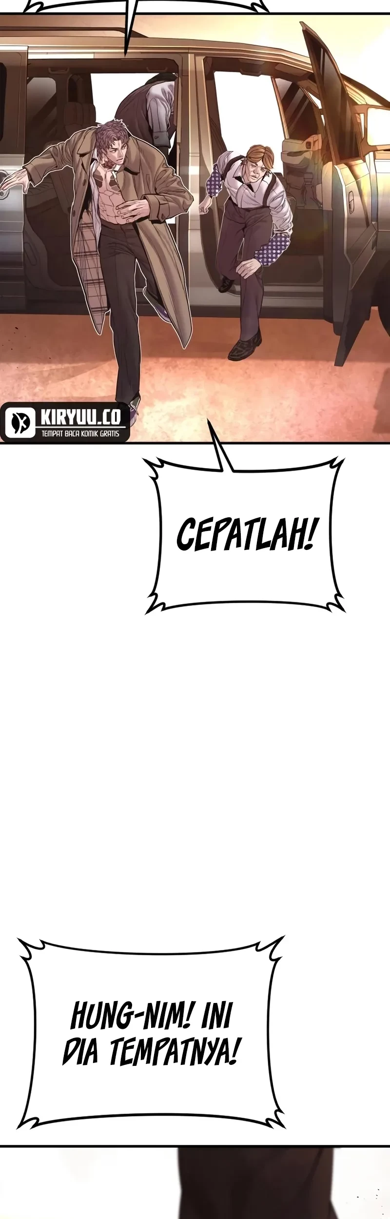 Manager Kim Chapter 178 - halaman 104