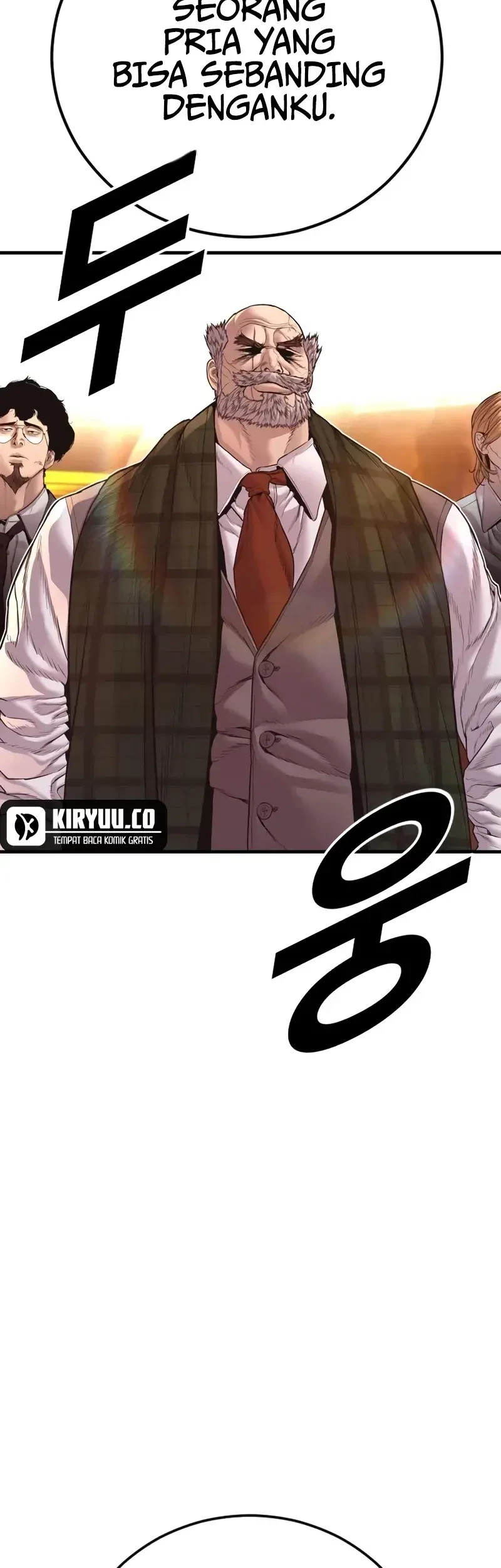 Manager Kim Chapter 178 - halaman 107