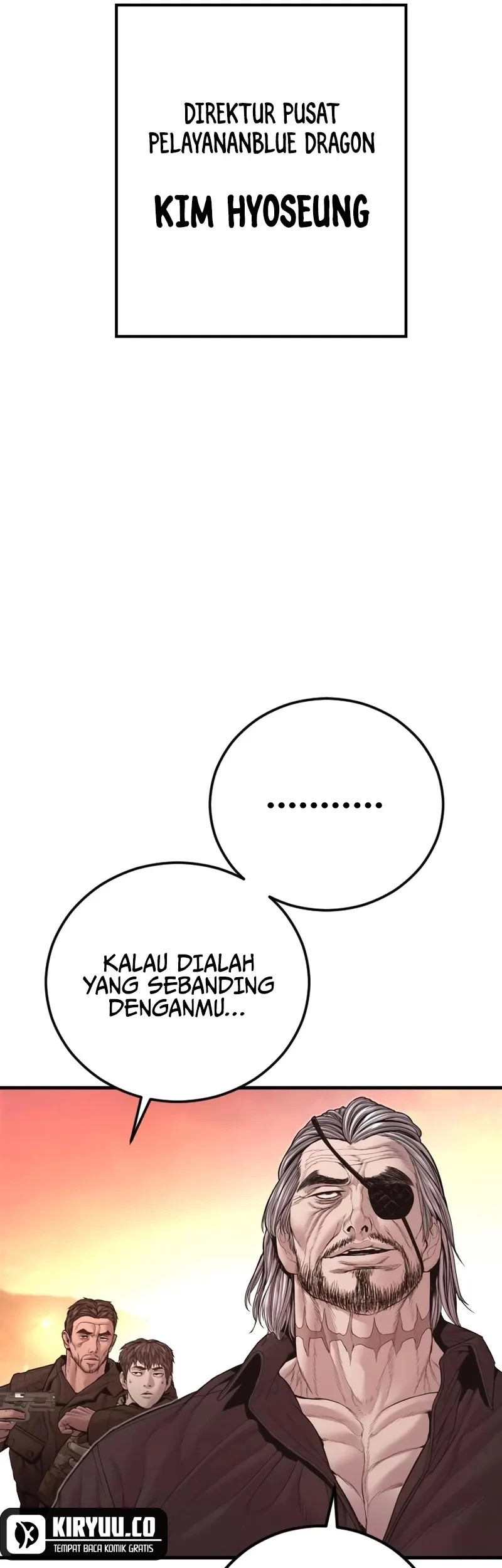 Manager Kim Chapter 178 - halaman 110