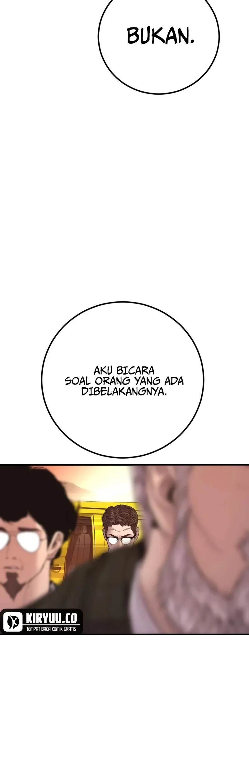 Manager Kim Chapter 178 - halaman 111