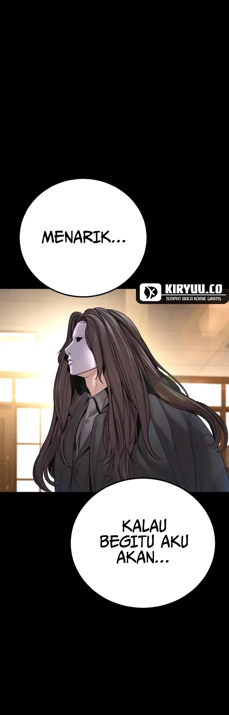 Manager Kim Chapter 178 - halaman 116