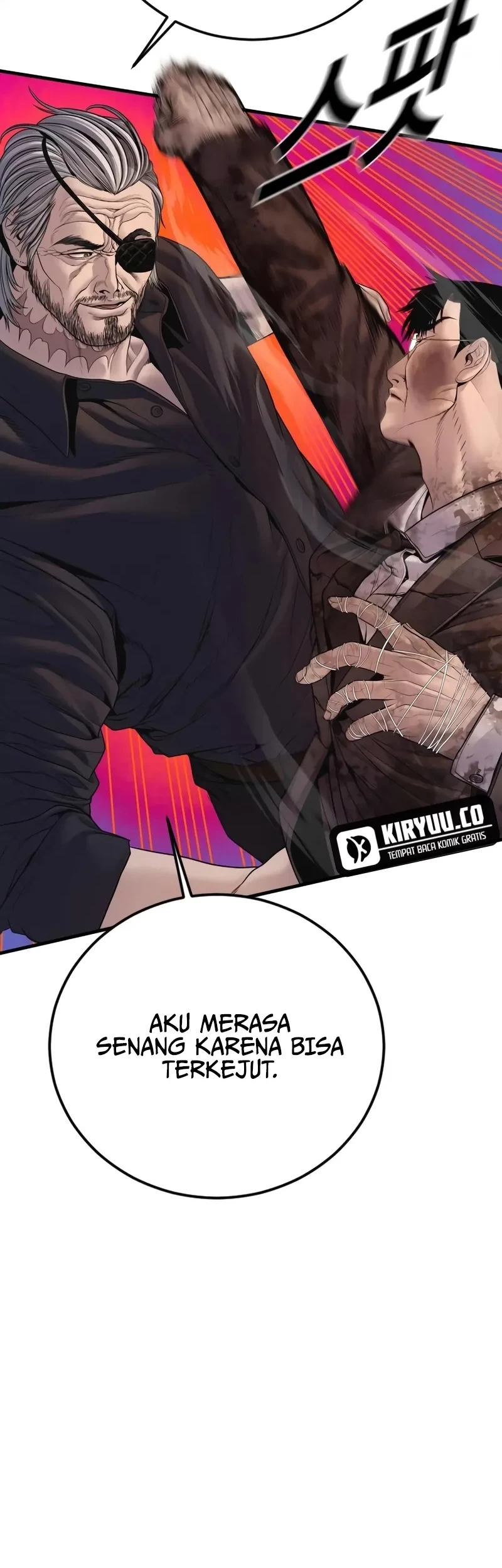 Manager Kim Chapter 178 - halaman 13