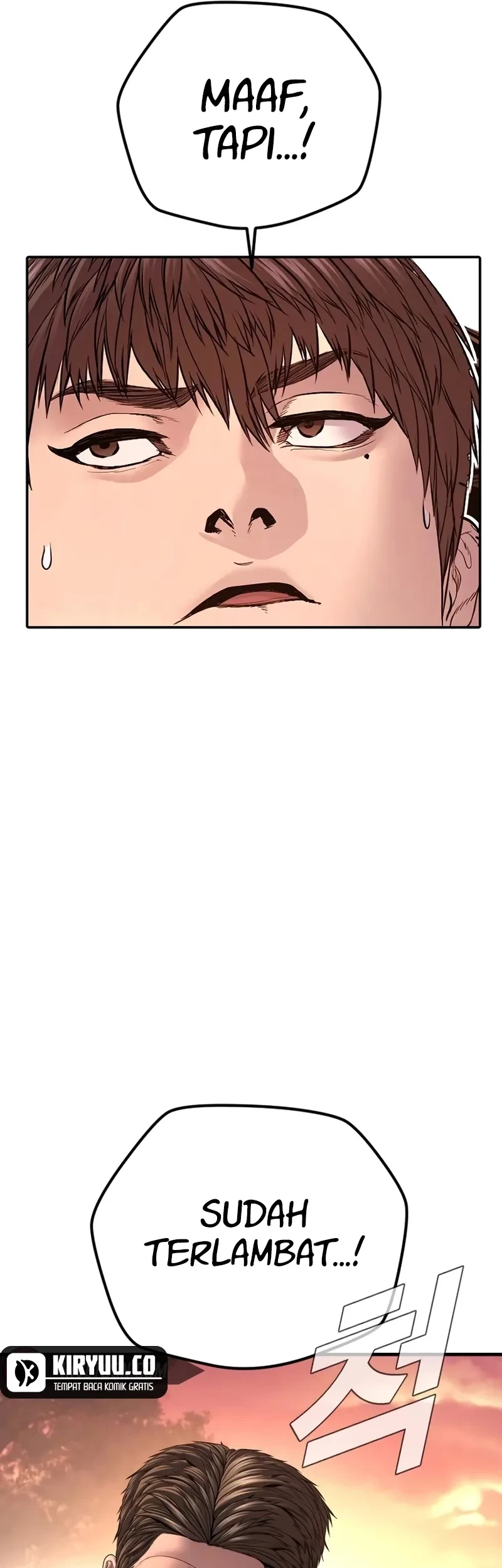 Manager Kim Chapter 178 - halaman 23