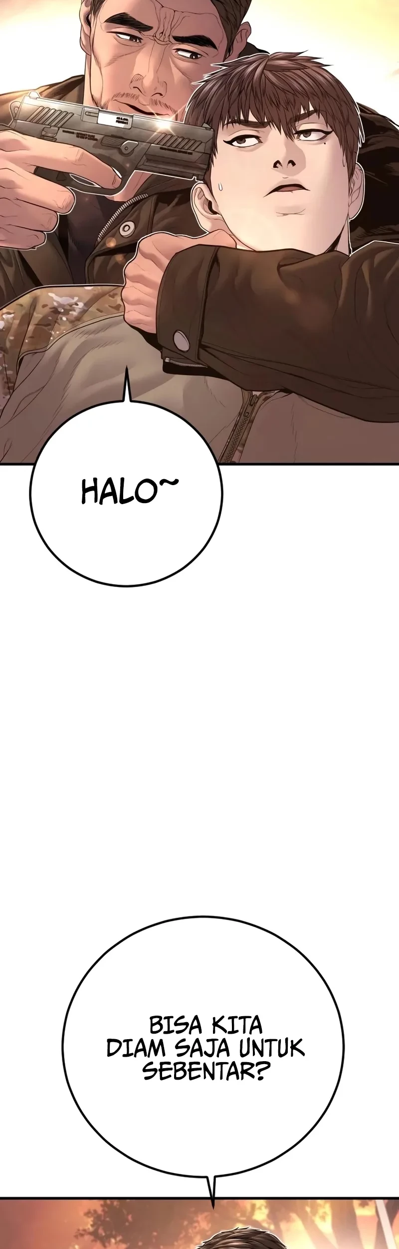 Manager Kim Chapter 178 - halaman 24