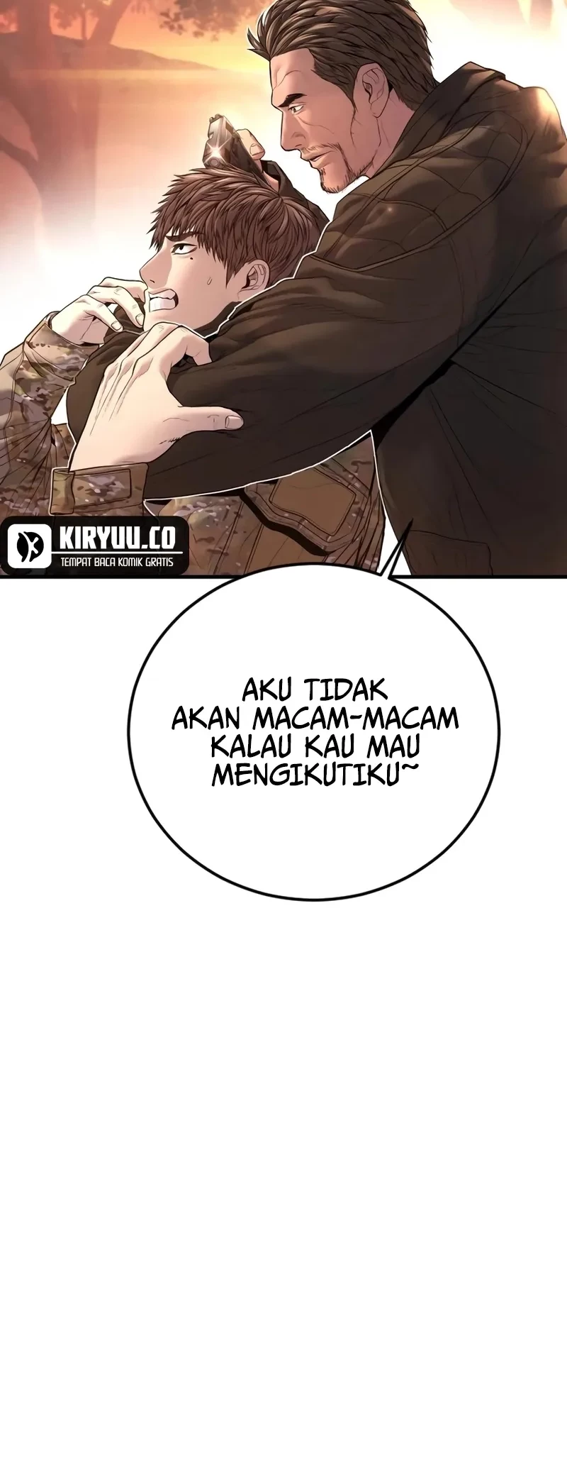 Manager Kim Chapter 178 - halaman 25
