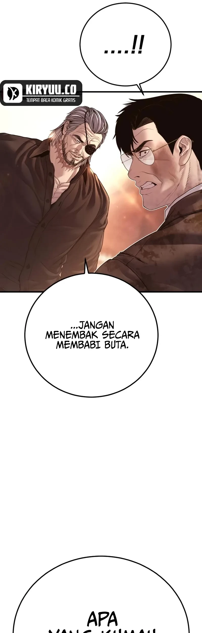 Manager Kim Chapter 178 - halaman 30