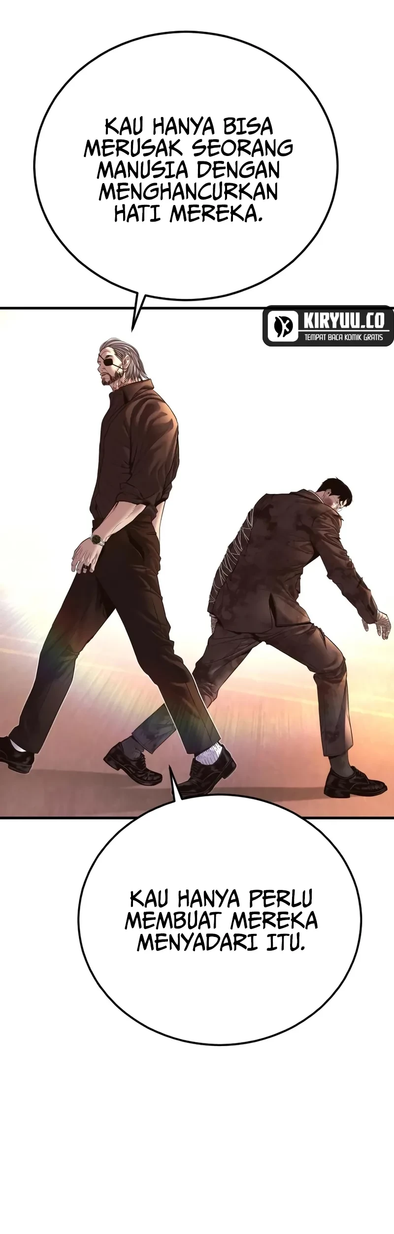 Manager Kim Chapter 178 - halaman 32
