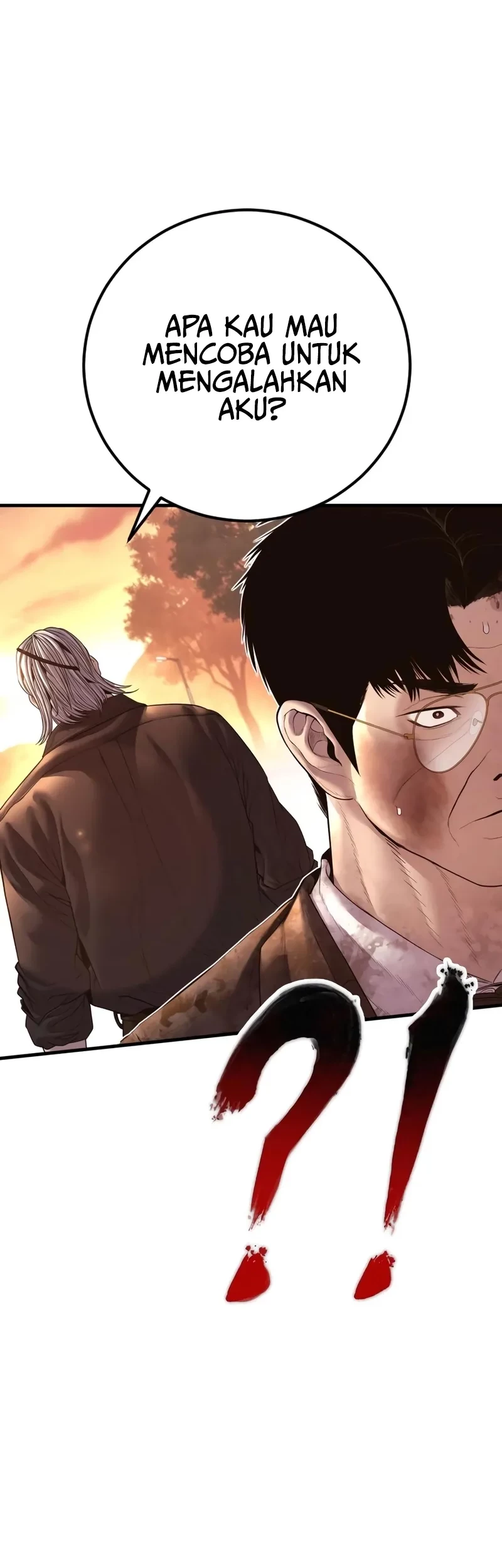 Manager Kim Chapter 178 - halaman 33