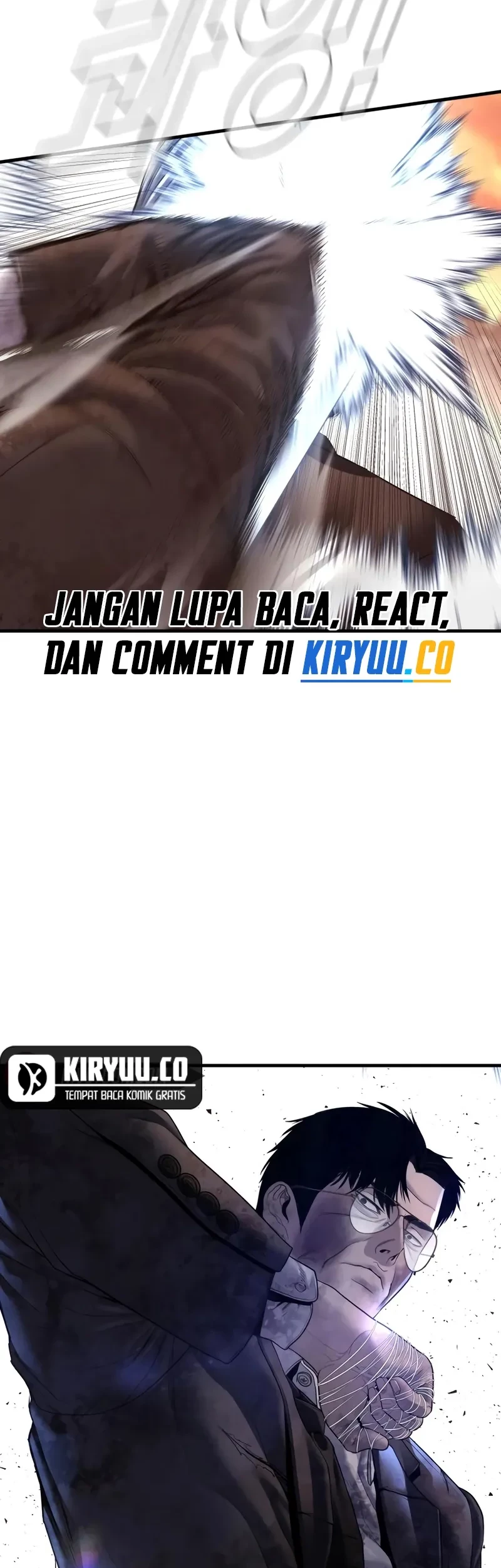 Manager Kim Chapter 178 - halaman 35