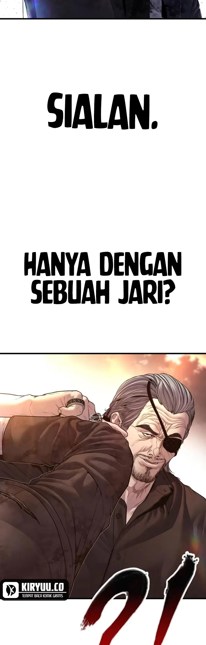 Manager Kim Chapter 178 - halaman 36