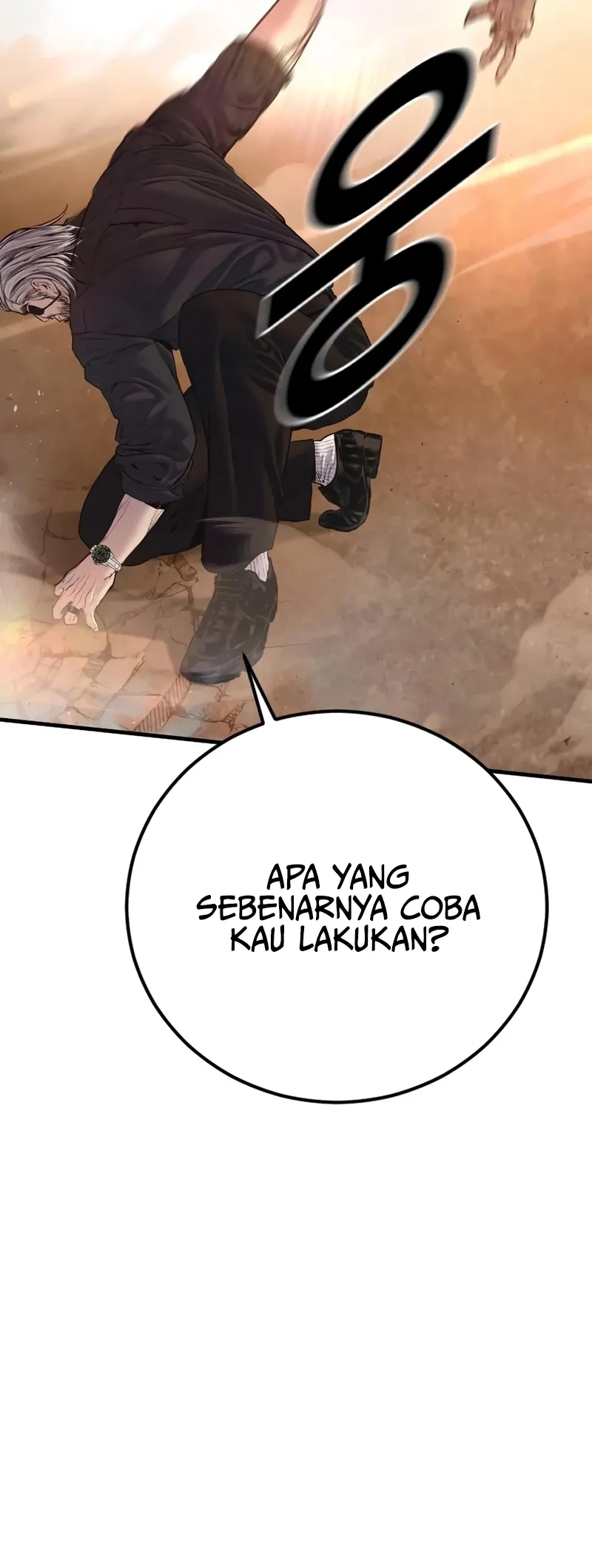 Manager Kim Chapter 178 - halaman 53