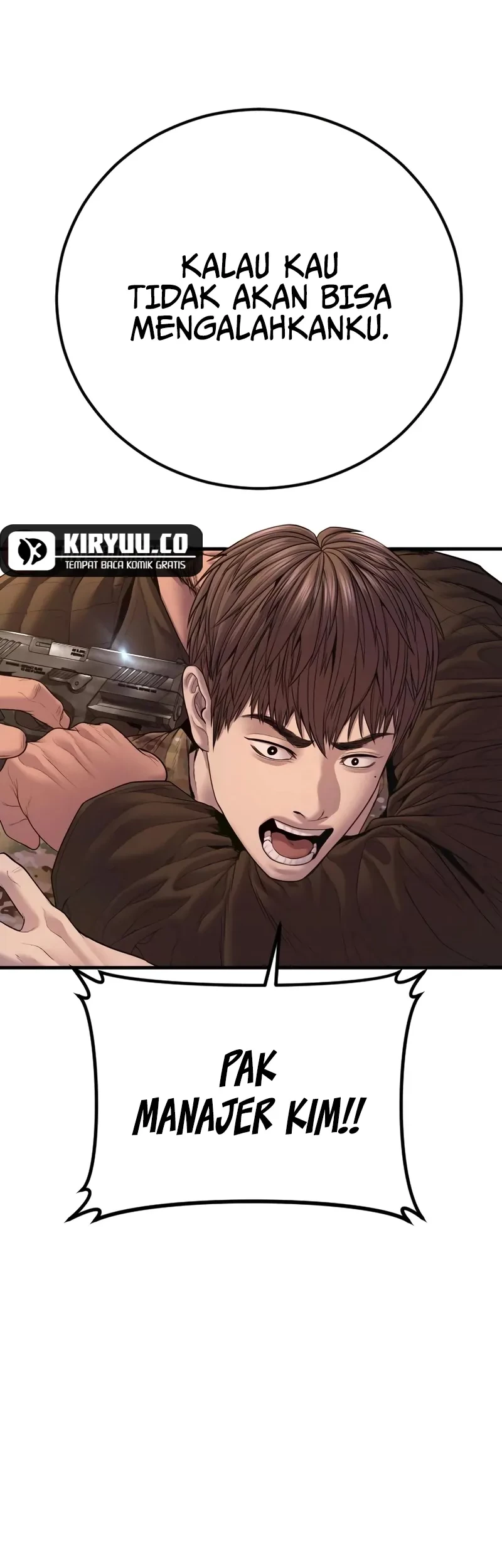 Manager Kim Chapter 178 - halaman 57