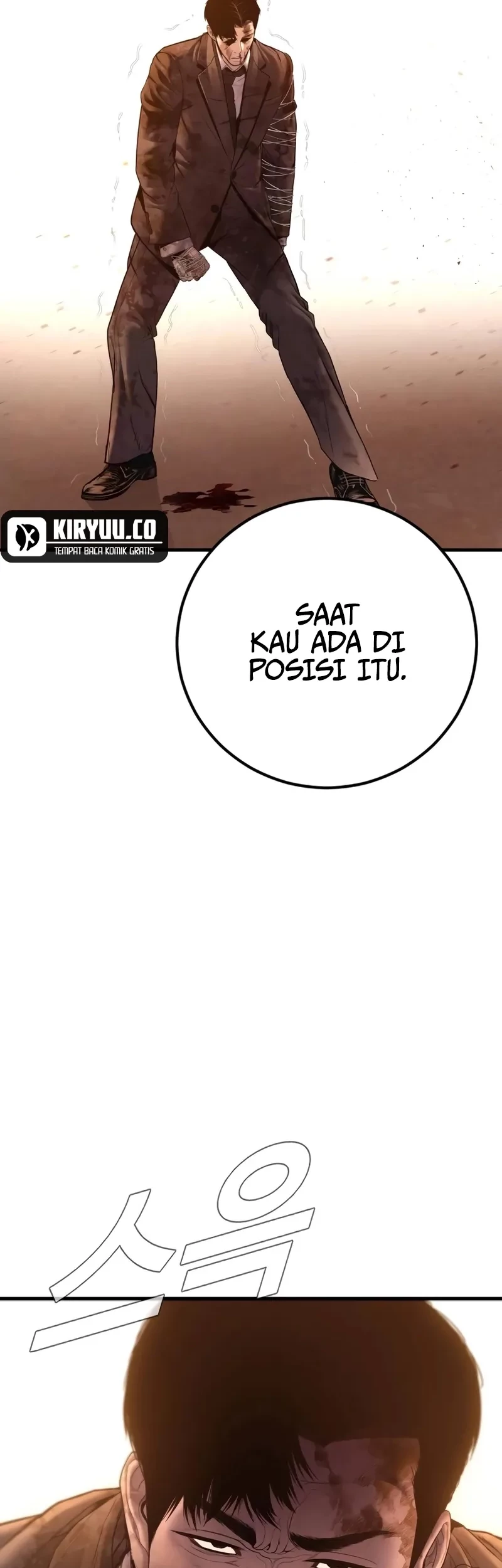 Manager Kim Chapter 178 - halaman 59
