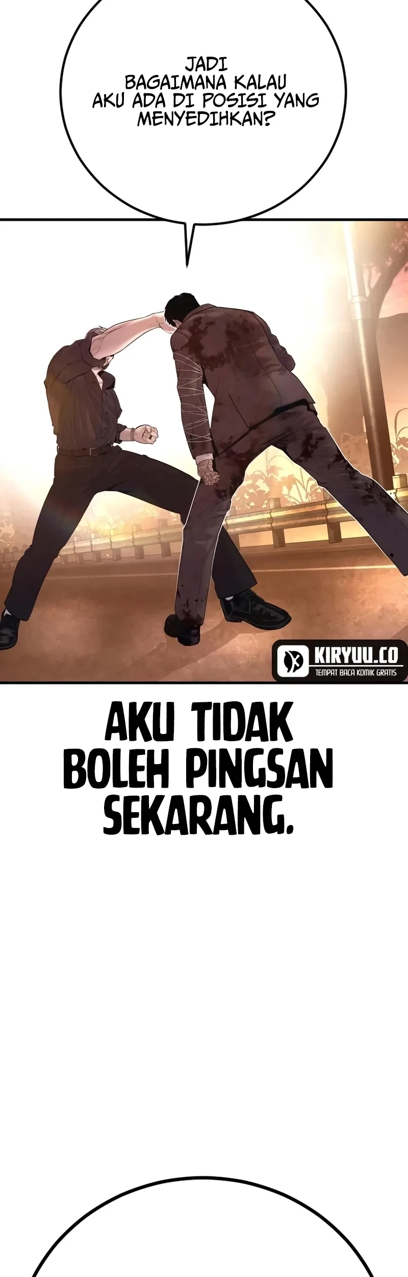 Manager Kim Chapter 178 - halaman 76