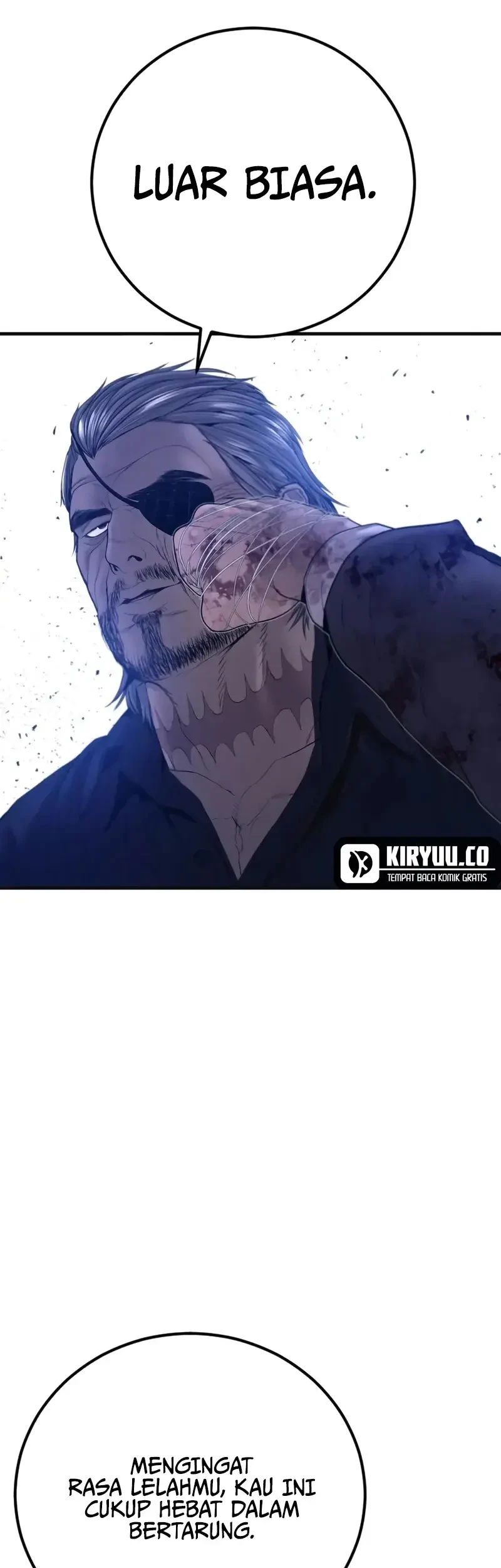 Manager Kim Chapter 178 - halaman 82