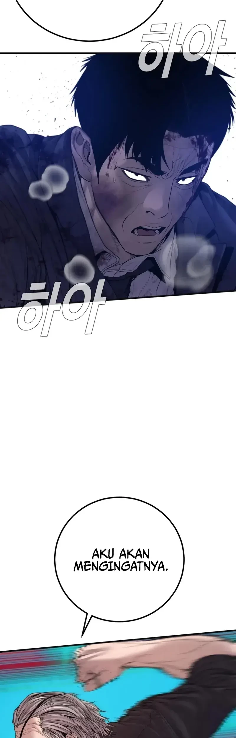 Manager Kim Chapter 178 - halaman 83